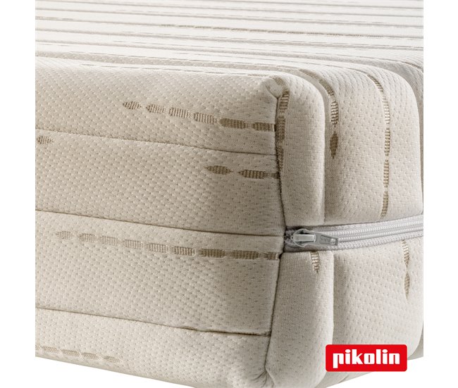 Colchão de viscoelástica DURALAM PIKOLIN 