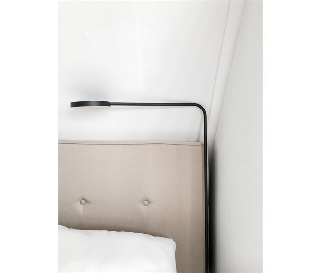 Beliani Cama Poliéster AMBASSADOR 172x216 Bege