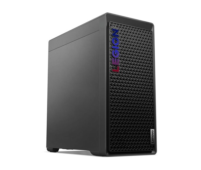 PC de Mesa Legion T5 Cinza