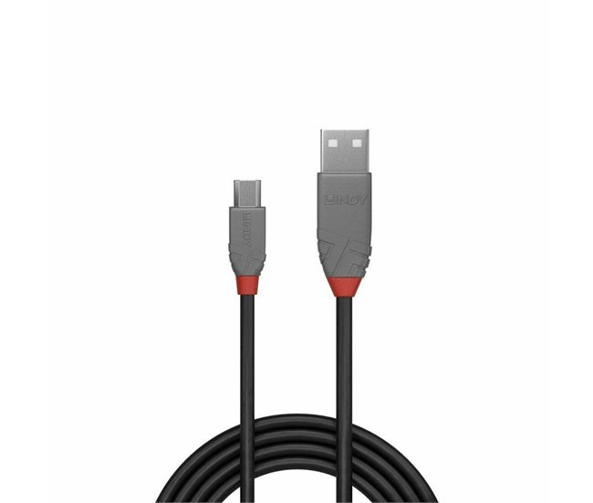 Cabo USB 36735 Preto