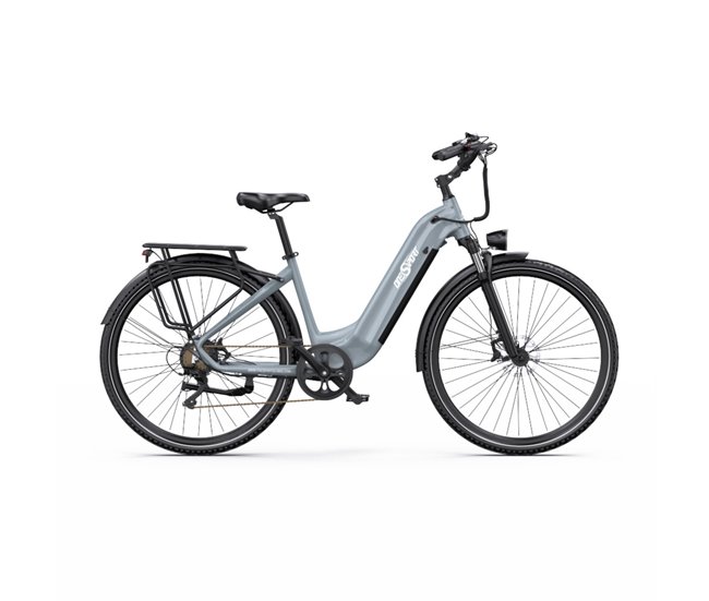 Bicicleta elétrica onesport ot05 pro - 36v22.5ah 28 polegadas
