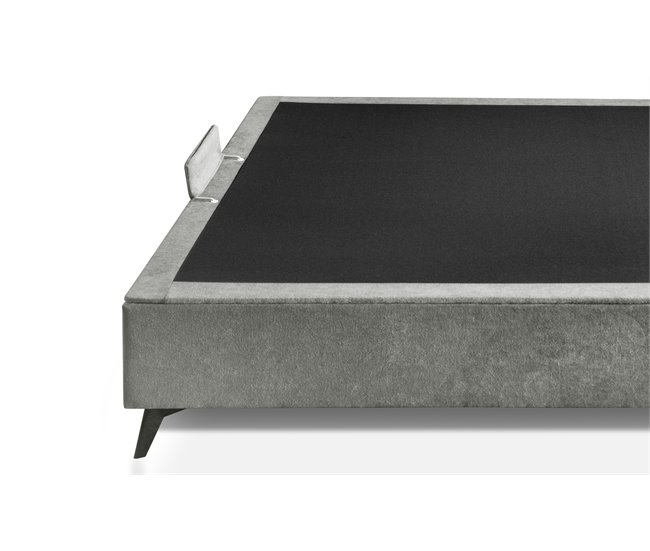 Sommier PRADO SOMNALIS PREMIUM 