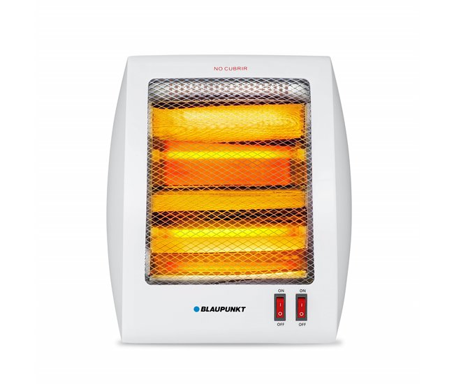 Fogão de quartzo BP1004 Branco