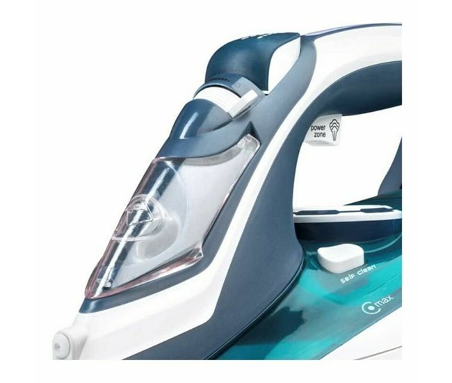 Ferro de Vapor SI-280.012B Branco