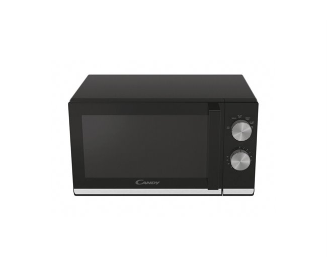 Micro-ondas CANDY CMW20TNMB 20L Preto
