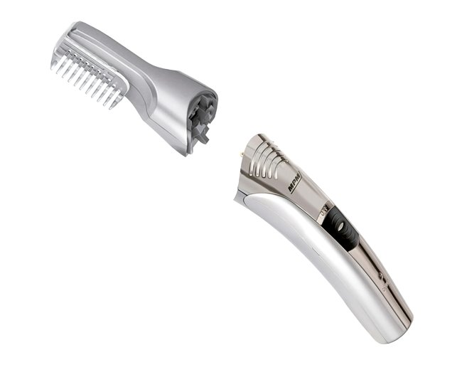 Aparador de Cabelo MPM MMW-04 Cinza