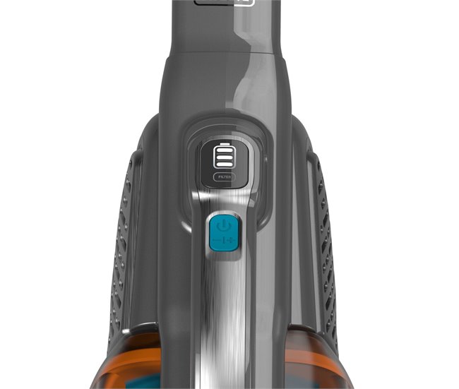 Aspirador de Mão BHHV520BF-QW Azul