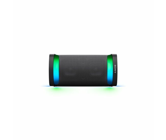 Altifalante Portátil SRSXP500B.CEL Preto