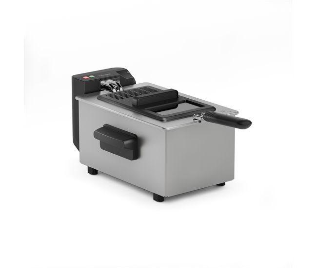Fritadeira tristar fr-9338 3 litros