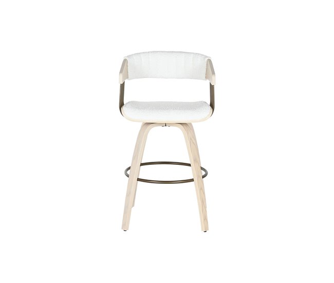 Banqueta Branco