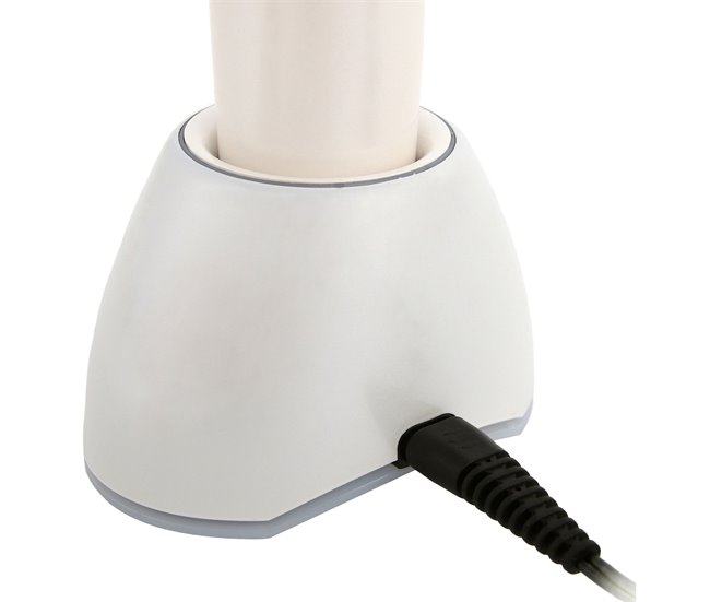 Aparador de Cabelo Adler AD2827 Branco