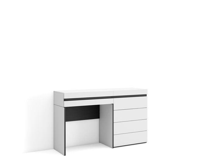 Toucador 127 Branco