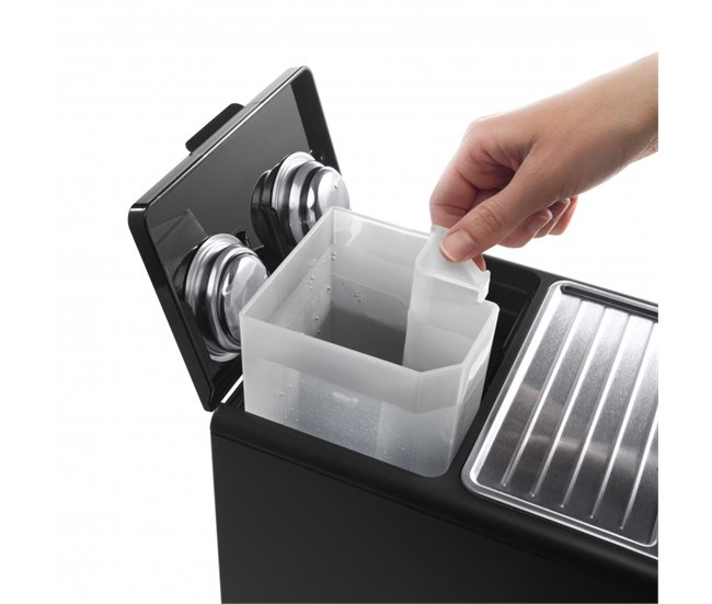 Máquina de Café Expresso Manual ECP33.21 Multicor