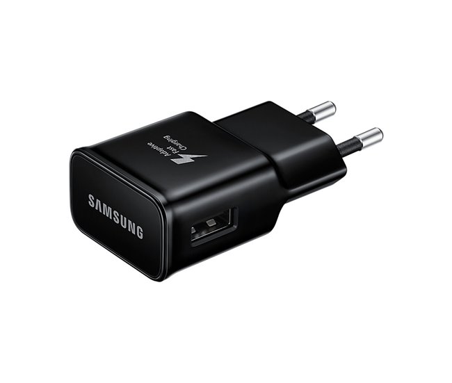 Carregador de Parede EP-TA20EBECGWW Preto