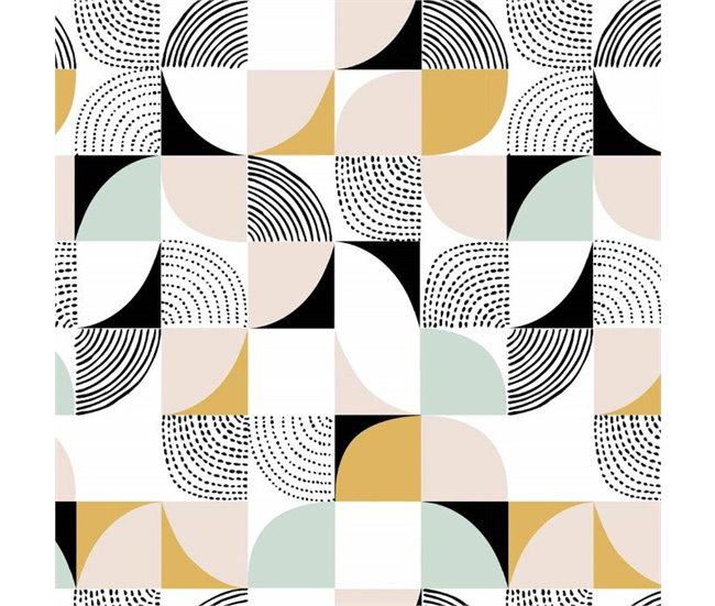 Capa de almofada Anna Multicor
