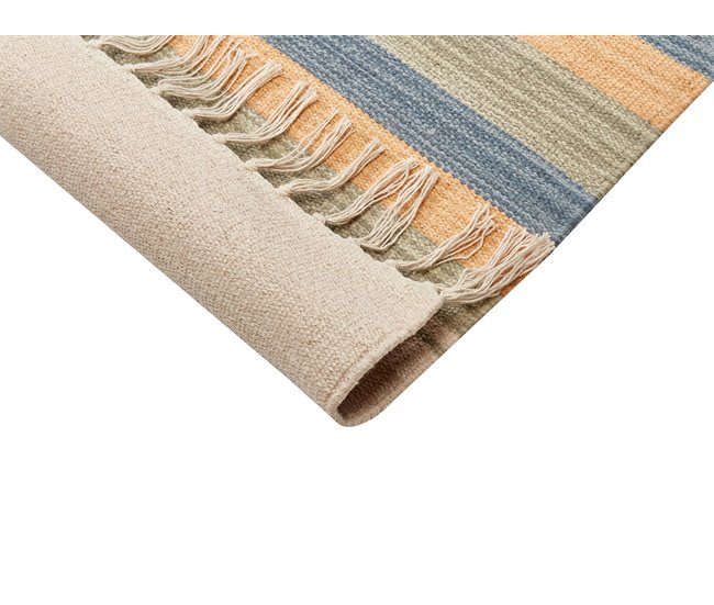 Beliani Kilim APARAN 200x300 Multicor