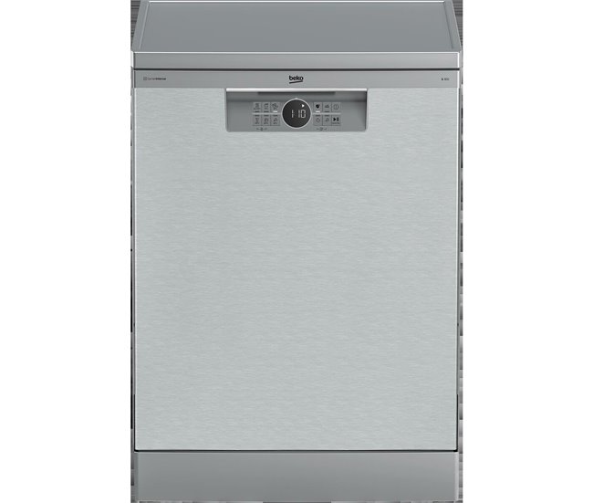 Lava-louça BDFN26640XC Branco