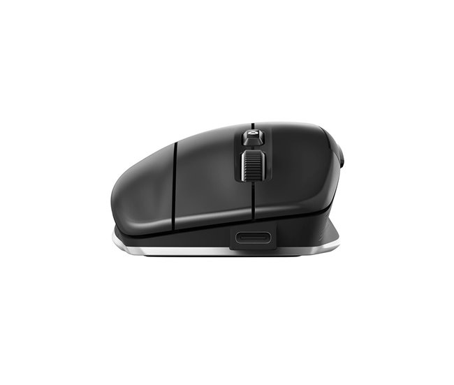 Rato 3DX-700118 Preto