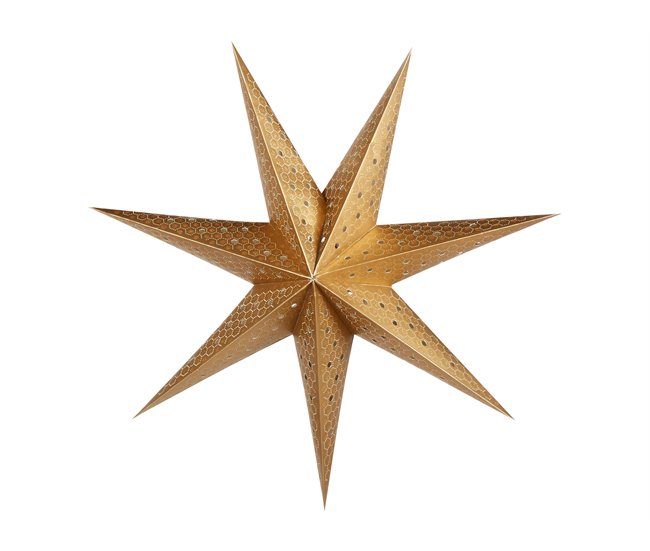 Beliani Decoración de pared KAMET Multicor