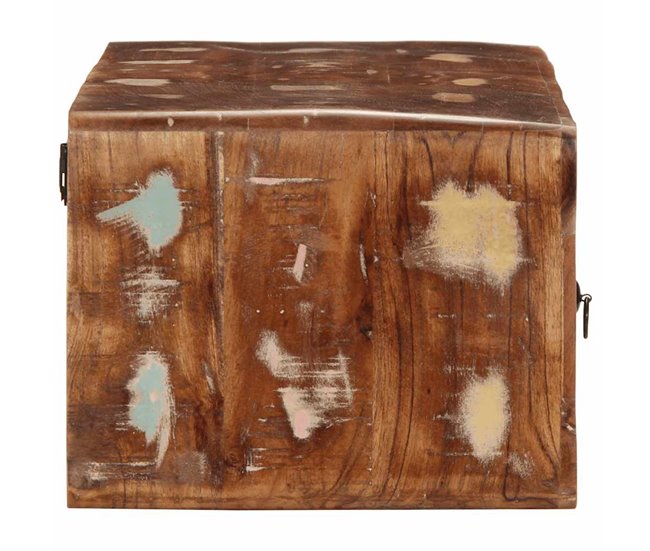 Armário de TV DREAM SPACE 100 Castanho