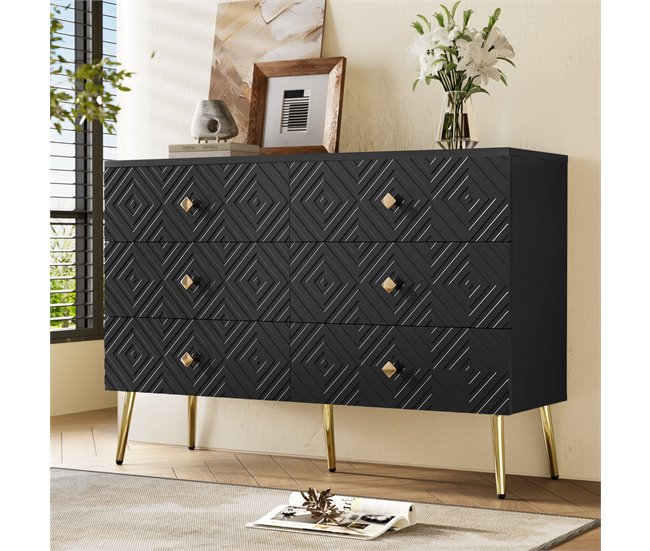 Aparadores 120 Branco