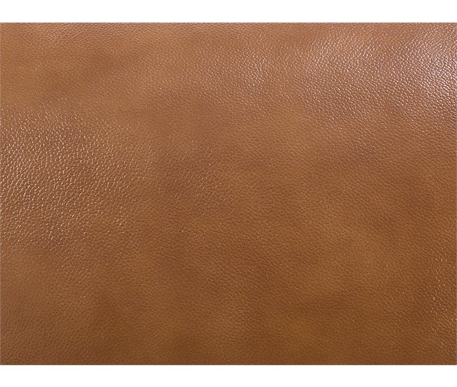 Beliani Poltrona HORTEN Dourado