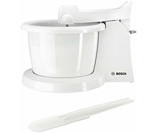 Batedeira de Varas MFQ36490 Branco