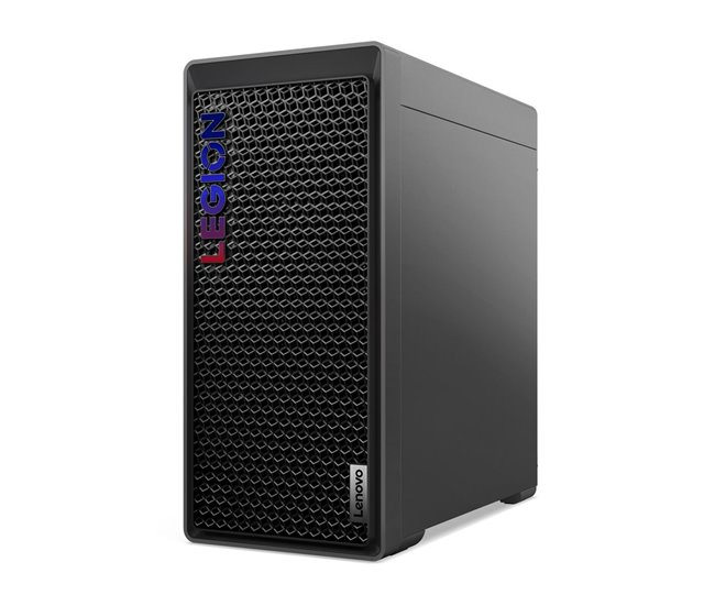 PC de Mesa Legion T5 Cinza