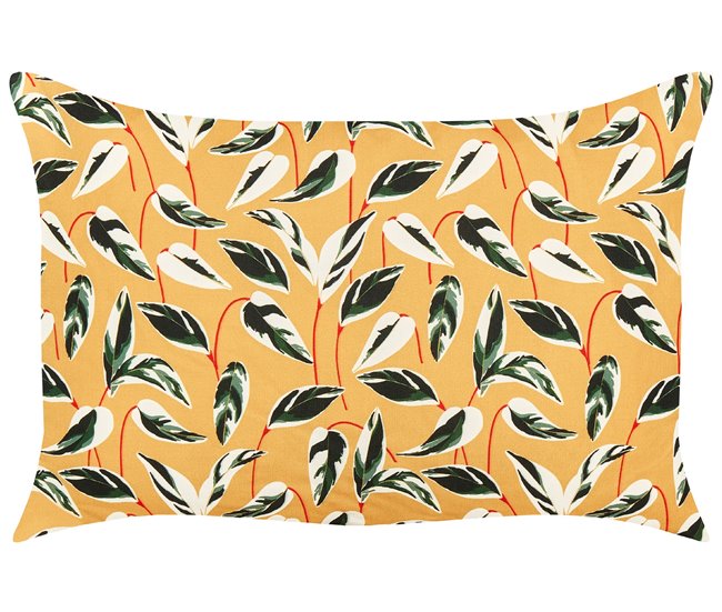 Beliani Almofada de jardim TAGGIA 40x60 Multicor