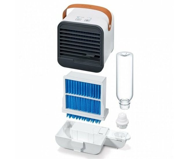 Ar Condicionado Portátil LV-50 Multicor