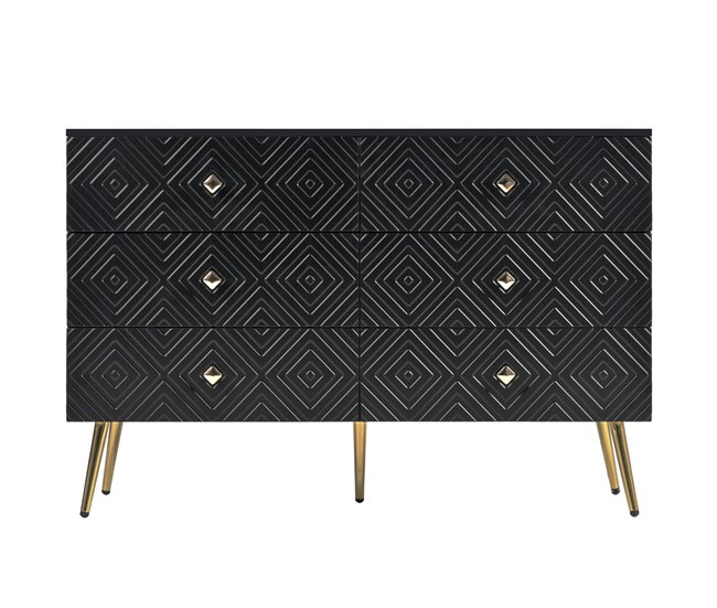 Aparadores 120 Branco