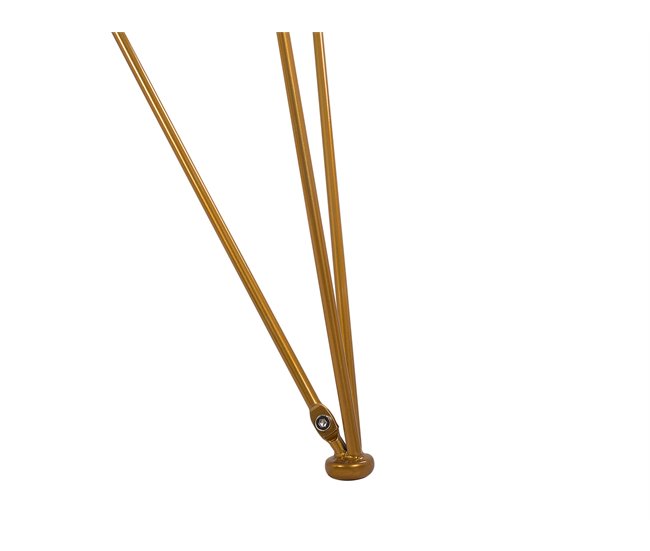 Beliani Mesa de comedor KENTON 80x140 Cinza