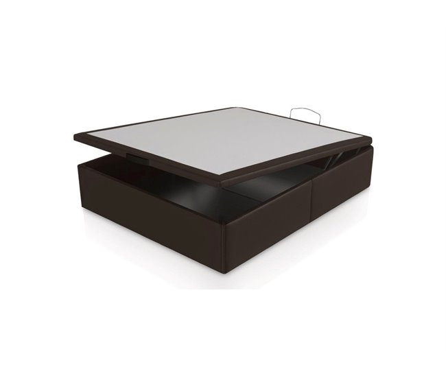 Sommier de polipele SQUARE BOX 