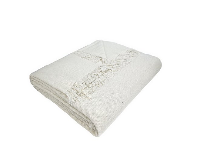 Acomoda Textil - Edredão Multiusos para Sofá e Cama. 