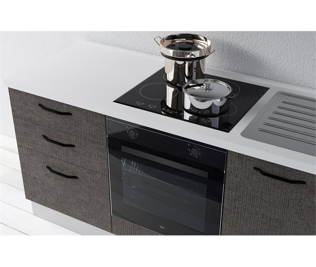 Cozinha GILDA 2.0 dereita GR2972213334