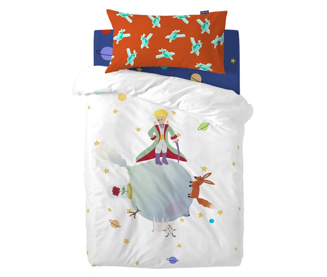 Le petit prince Jogo nórdico 