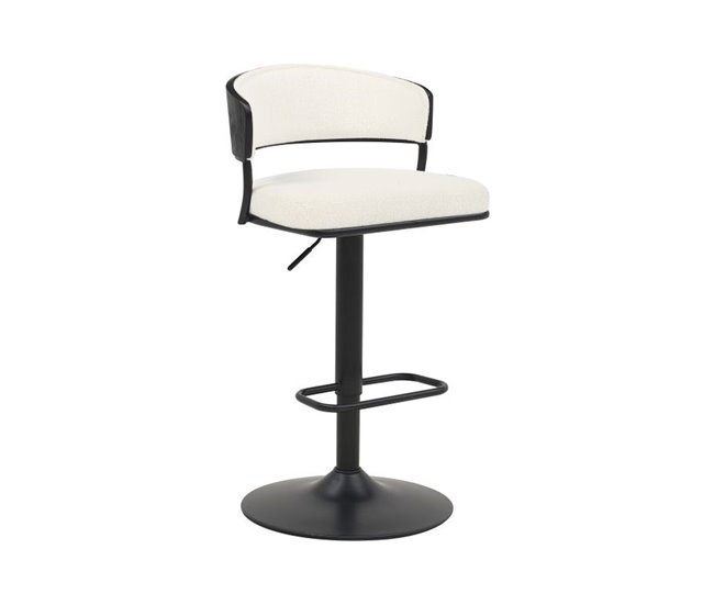 Banqueta Branco