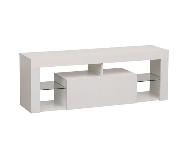 Soporte de TV LED DARYL 35 Branco