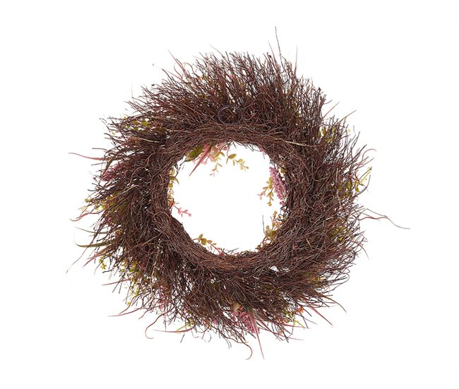 Beliani Grinalda GUANCHA Rosa