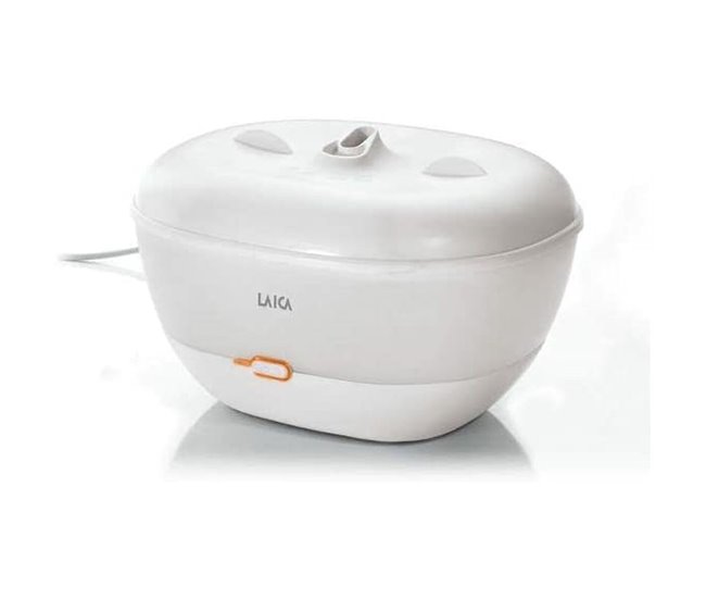 Humidificador Difusor de Aromas HI3030 Branco