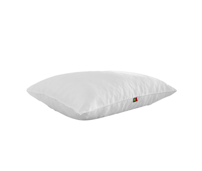 Almofada Dreamura Fuwa 50x70 Branco