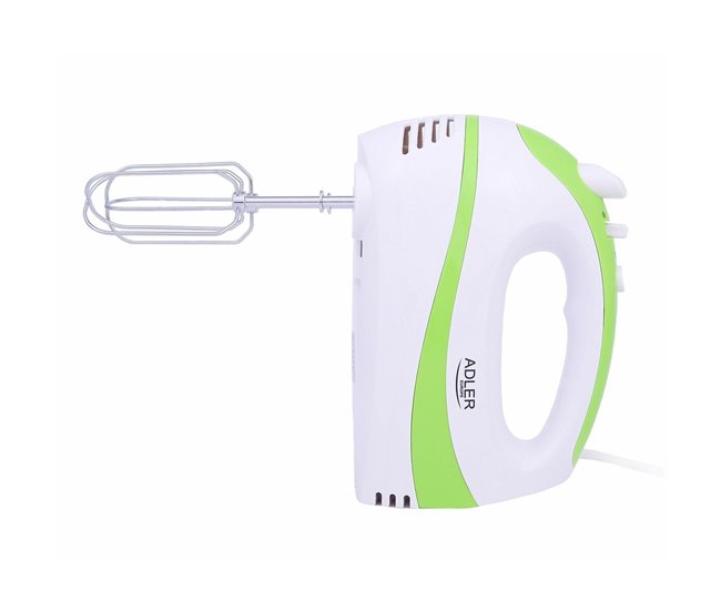 Batedeira de Varas AD 4205g Branco