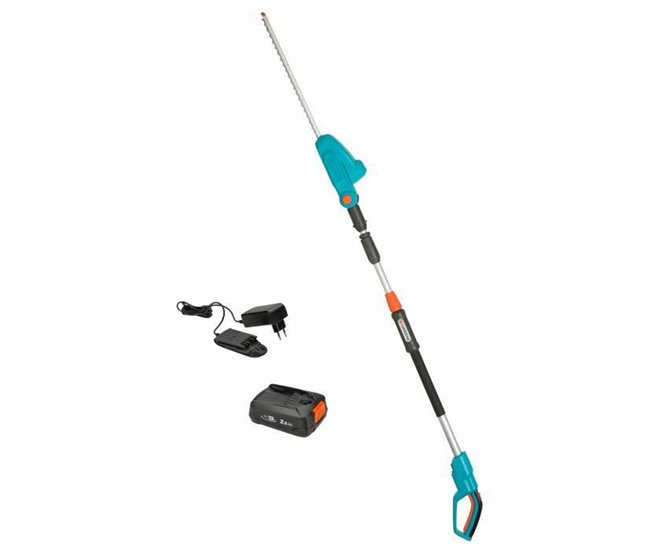 Corta-sebes THS 42/18 V P4A Azul/ Preto