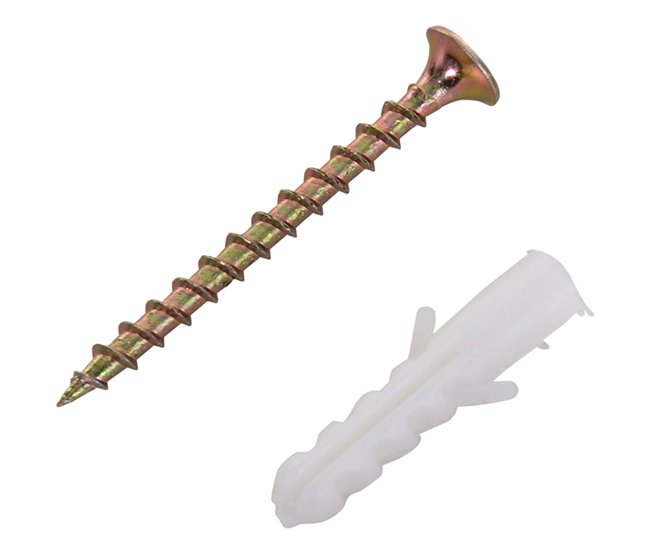 Armário auxiliar MDF, Bamboo kleankin, casa - casa de banho Multicor