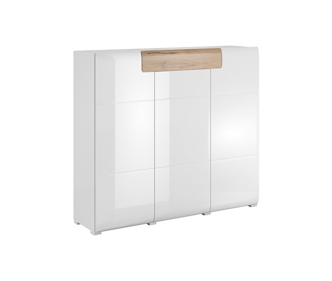 Aparador Jules 147 Branco