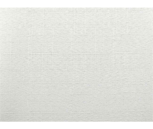 Beliani Cadeira de refeição DAKOTA Branco
