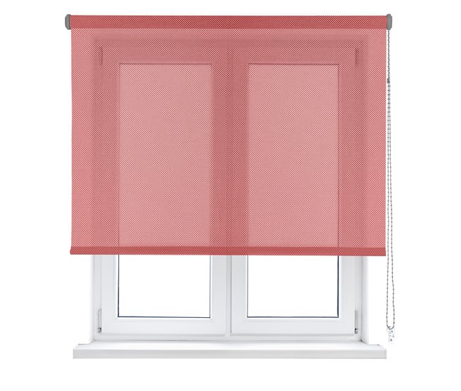 Estor de Rolo Screen Vtx - Grau de Abertura 10% 