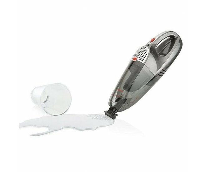 Aspirador de Mão KR-3178 Cinza