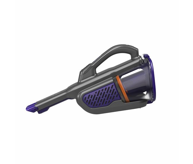 Aspirador de Mão BHHV520BFP Preto