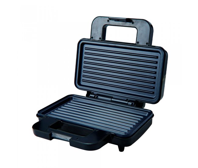 Sanduicheira BELTAX BSG 2214 1000W Inoxidavel